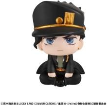 Rukappu JoJo's Bizarre Adventure Stardust Crusaders Kujo Jotaro Completed Figure