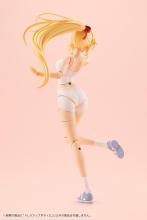Kotobukiya (KOTOBUKIYA) Sosai Shojo Teien Dress-Up Body (L) Approximately 142mm in height 1/10 scale plastic model