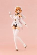 Kotobukiya Arcadia Lumitia 170mm tall non-scale plastic model AR001