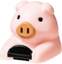 Tamiya Beginners Mini 4WD Series No.4 Pig Racer (Yellow/Gilborf) MA Chassis 17904