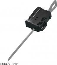 BEYBLADE X UX-08 Starter Silver Wolf 3-80FB