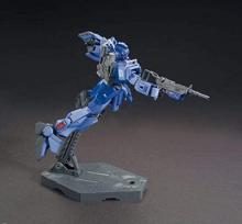HGUC Mobile Suit Gundam Gaiden Senshi no Blue Blue Destiny Unit 1 EXAM 1/144 Scale Color Coded Plastic Model