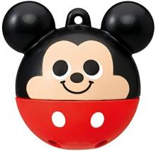 Disney Magical Gacha Corde Pop Yellow Mickey Mouse