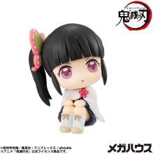 Rukappu Demon Slayer: Kimetsu no Yaiba Tsuyuri Kanao Completed Figure