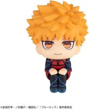 Ruccap Blue Lock Kunigami Rensuke Second Selection Ver. Completed Figure