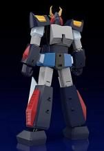 GOOD SMILE COMPANY MODEROID Space Warrior Baldios Baldios Non-Scale Assembled Plastic Model Second Resale