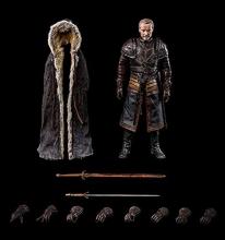 Game of Thrones 1/6 Ser Jorah Mormont (Season 8) (1/6 Sir Jorah Mormont (Season 8)) 1/6 scale ABS & PVC & POM pre-painted movable figure