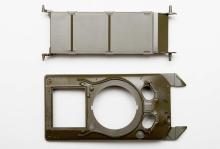 Tamiya 1/35 Military Miniature Series No. 322 Israeli Tank M1 Super Sherman Plastic Model 35322 (Tank)