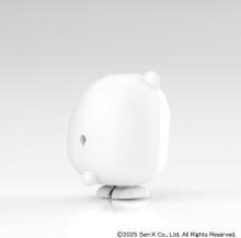 Aoshima Bunka Kyozai (AOSHIMA) Rakupla Sumikkogurashi No. SU-01 Polar Bear Non-Scale Plastic Model