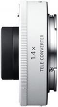 Sony Converter Lens 1.4X Teleconverter E Mount 35mm Full Size Compatible SEL14TC
