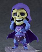 Nendoroid Masters of Universe Apocalypse Skeletor Non-scale Plastic Painted Fully Movable Figure