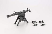 Kotobukiya MSG Modeling Support Goods Heavy Weapon Unit 32 Gatling Gun 2, Total Length Approximately 118mm, Non-Scale Plastic Model