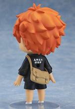 Nendoroid Haikyu !! Shoyo Hinata Karasuno High School Volleyball Club Jersey Ver Figure