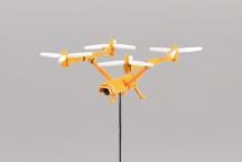 Aoshima Bunka Kyozai (AOSHIMA) 1/24 MF Ghost No. 5 Daigo Oishi Lamborghini Huracan LP610-4 (modified) plastic model kit