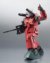 ROBOT Spirit Mobile Suit Gundam SIDE MS RX-77-2 Guncannon ver. ANIME Approx. 125mm