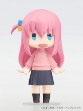 HELLO! GOOD SMILE Anime &quot Bocchi the Rock!&quot  Goto Hitori Non-scale Plastic Painted Movable Figure