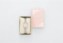 SEIKO Watch LUKIA 2026 SAKURA Blooming Limited Edition SSVW244 Women's