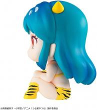 Rukup Urusei Yatsura Lum Completed Figure