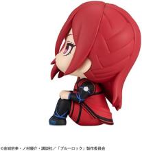 Ruccap Blue Lock Chigiri Hyouma Second Selection Ver. Completed Figure