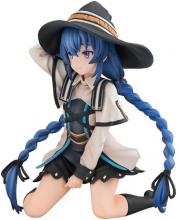 Melty Princess Mushoku Tensei ~I'll get serious when I go to another world~ Tenohira Roxy approx. 100mm PVC painted finished figure