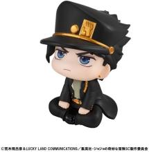 Rukappu JoJo's Bizarre Adventure Stardust Crusaders Kujo Jotaro Completed Figure
