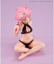 Melty Princess Midnight Punch Palm Rib Completed Figure