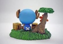 ONE PIECE Eternal Calendar New World Edition Tony Tony Chopper