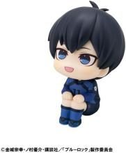 Rukappu Blue Lock Kiyoyoichi Japan National Team Ver. Completed Figure