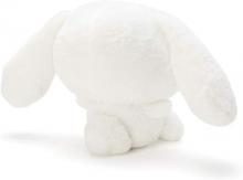 Sanrio (SANRIO) Cinnamoroll Standard Plush Toy S 36.5 × 14 × 21cm 167843