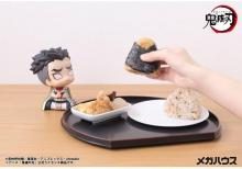 Rukappu Demon Slayer: Kimetsu no Yaiba Gyomei Himejima Completed Figure