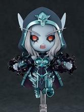 Nendoroid World of Warcraft Sylvanus Windrunner Non-scale ABS & PVC Pre-painted Fully Movable Figure G12542