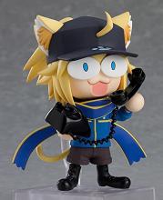 Nendoroid Fate / Grand Carnival Mysterious Cat X Non-scale ABS & PVC Painted Movable Figure G12644