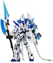 RG 1/144 Unicorn Gundam Perfectibility Plastic Model Bandai