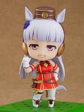 Nendoroid Umamusume Pretty Derby Gold Ship Non-scale Plastic Painted Movable Figure