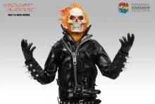 RAH (Real Action Heroes) GHOST RIDER (1/6 scale ABS & ATBC-PVC painted movable figure)