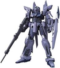 HGUC 1/144 MSN-001A1 Delta Plus (Mobile Suit Gundam UC)