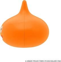 Dragon Quest Plastic Model Kit Series Slimebeth with Grassland Base