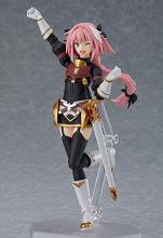 figma Fate / Apocrypha Black Rider Non-scale ABS & PVC Painted Movable Figure