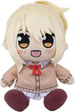 GOOD SMILE COMPANY Love Live! Nijigasaki High School Idol Club Miyashita Ai Plush Toy, 180mm, Polyester/Cotton, 144717