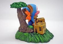 ONE PIECE Eternal Calendar New World Edition Tony Tony Chopper