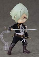 Nendoroid Touken Ranbu -ONLINE- Hizamaru Non-scale ABS &  PVC Pre-painted Movable Figure