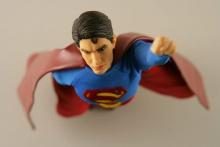 RAH (Real Action Heroes) SUPERMAN (1/6 scale ABS & ATBC-PVC painted movable figure)
