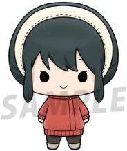 Chocorin Mascot SPY x FAMILY (BOX) Approximately 50mm PVC Pre-painted Figure