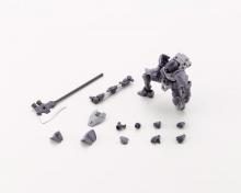 Kotobukiya Hexa Gear Governor Para-Pawn Judge Head, approx. 92mm tall, 1/24 scale plastic model
