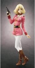 Excellent Model RAHDX Series GANEO Mobile Suit Gundam Sayla Mass Completed Figure