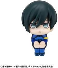 Rukappu Blue Lock Itoshi Rin Japan National Team Ver. Completed Figure