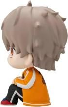 Rukappu WIND BREAKER Usamiyama Choji Completed Figure