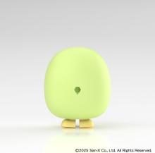 Aoshima Bunka Kyozai (AOSHIMA) Rakupla Sumikko Gurashi No. SU-02 Penguin? Non-scale plastic model kit