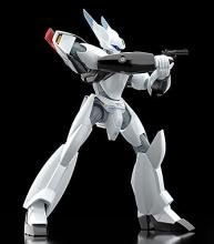 MODEROID AV 0 Peacemaker 1/60 scale assembly plastic model resale
