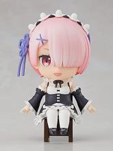 Nendoroid Swacchao! Re:Zero − Starting Life in Another World Lamb Non-scale Plastic Painted Movable Figure Pink G12666